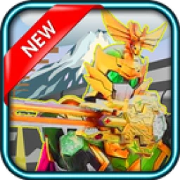 Icono de Imperial Legend Hero RTV
