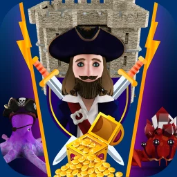Pirate Craft Quest simgesi